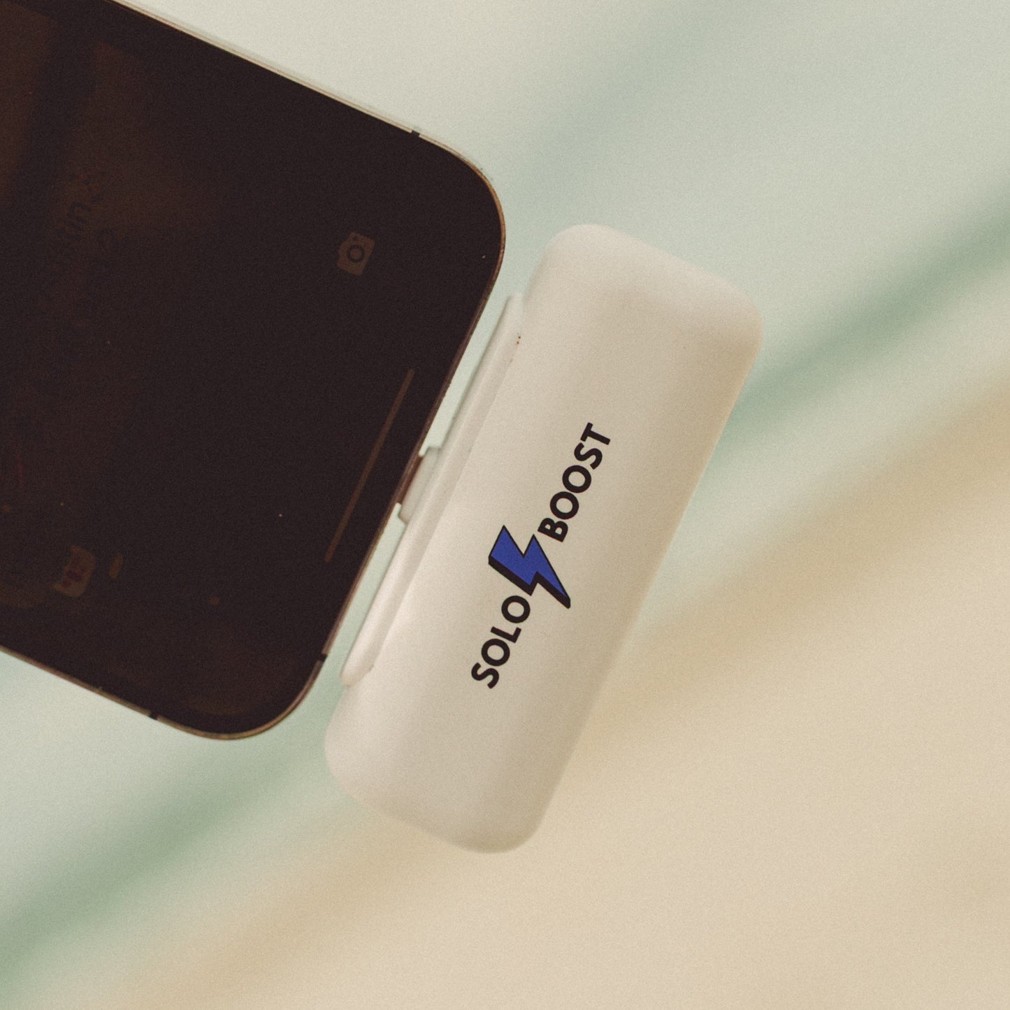 SoloBoost Charger x 3 (Bundle Deal)